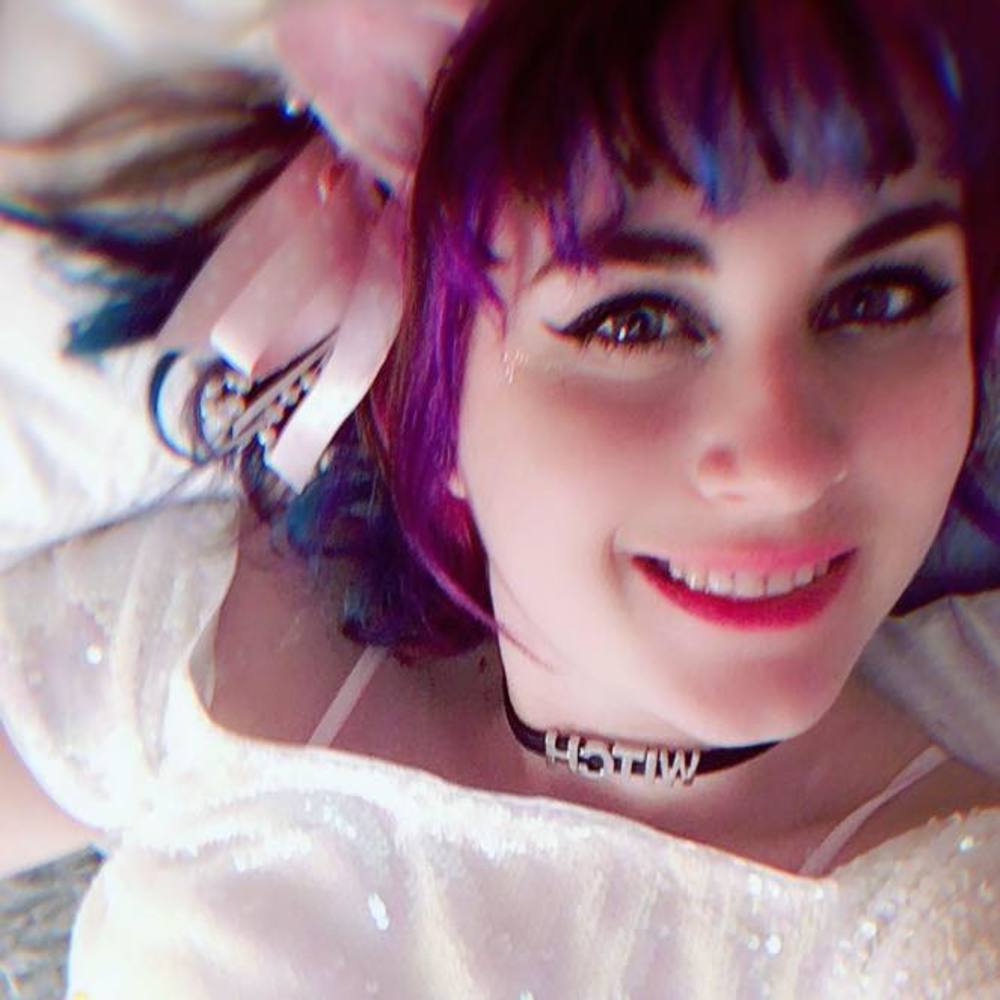 Meet your Posher, Chelsea